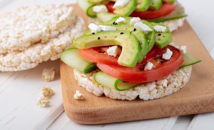 Włosi kupują polską markę. Oshee sprzedaje producenta popularnych wafli ryżowych