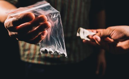 Kara 1 mln zł za produkcję „dopalaczy” w Polsce