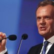 Donald Tusk winą za słabe notowania PO wciąż obwinia partyjnych krytyków