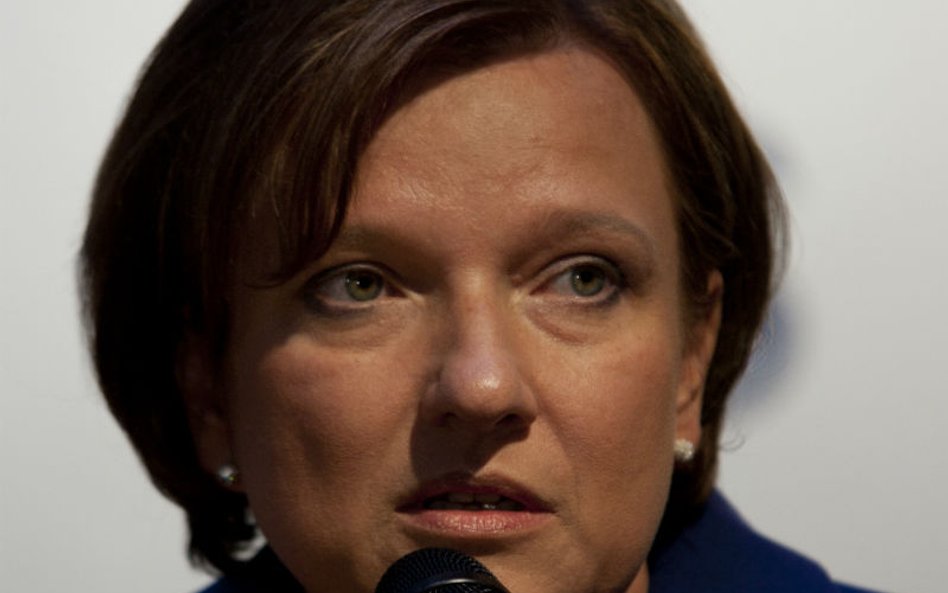 Beata Kempa: Kaczyński i Ziobro fantastycznie się uzupełniają