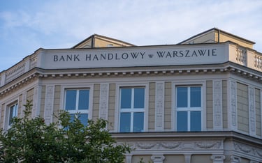 Duże banki w Polsce nie chcą przejmować małych biznesów