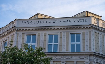 Duże banki w Polsce nie chcą przejmować małych biznesów