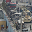 Choć od 2001 roku amerykańscy podatnicy wydali na wojnę w Afganistanie 830 miliardów dolarów, terror