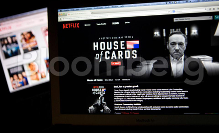 Nie każdego skusił Frank Underwood