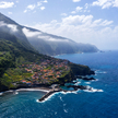 Dziewięć razy z rzędu Madera zdobywała nagrodę dla najlepszej wyspy turystycznej na świecie