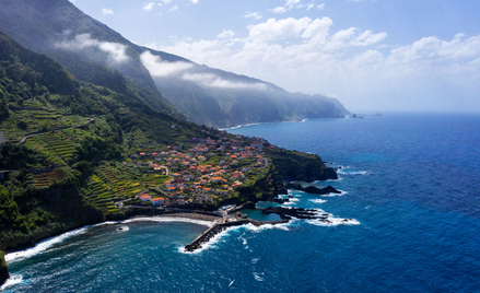 Dziewięć razy z rzędu Madera zdobywała nagrodę dla najlepszej wyspy turystycznej na świecie