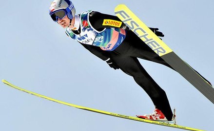 Adam Małysz