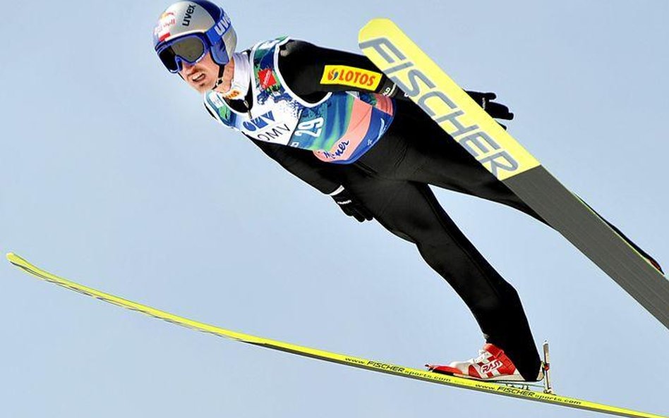 Adam Małysz
