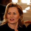 Grażyna Szapołowska jak posłowie z Wiejskiej?