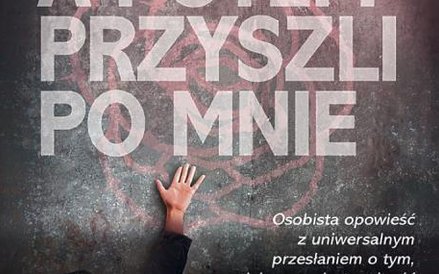 Maziar Bahari, Aimee Molloy, „A potem przyszli po mnie” tłum. Jarosław Skowroński, wydawnictwo Prósz