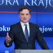 Minister sprawiedliwości Zbigniew Ziobro jednym „przypadkowym” zdarzeniem skoncentrował na sobie uwa