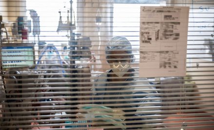 PILNE Koronawirus w Polsce. 29 253 nowych zakażeń. Zmarło 131 osób