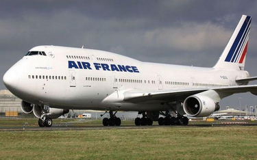 Air France: Jak Janaillac zastąpi de Juniaca