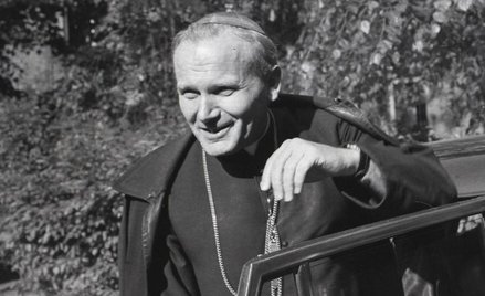 Przedpremierowy pokaz w hołdzie Janowi Pawłowi II