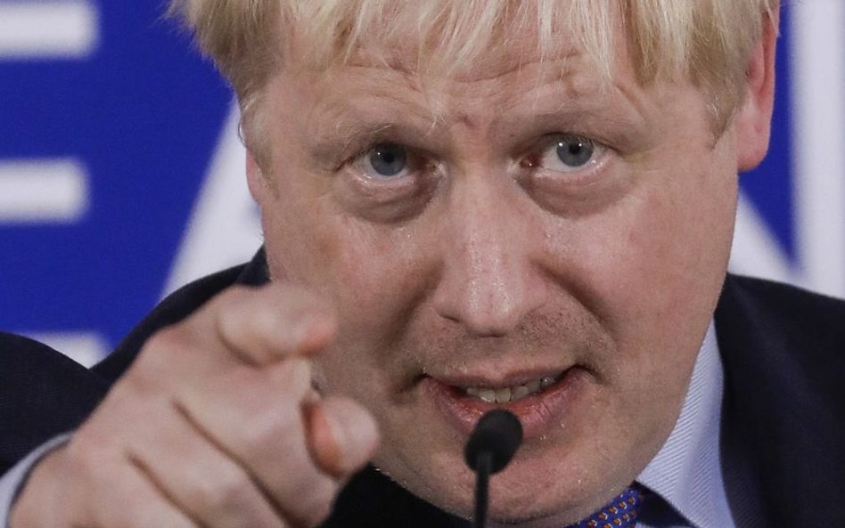 Kto i kiedy poprze umowę ws. brexitu? Plan Brytyjczyków na sobotę