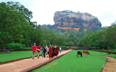 Sri Lanka otworzy się na turystów. Stawia jednak warunki