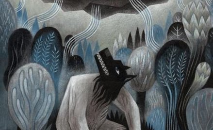 Markus Färber, Reprobus, Tłum. Grzegorz Janusz Kultura Gniewu, Warszawa 2014