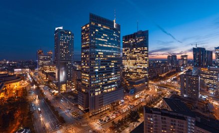 CPI stawia na zieloną energię