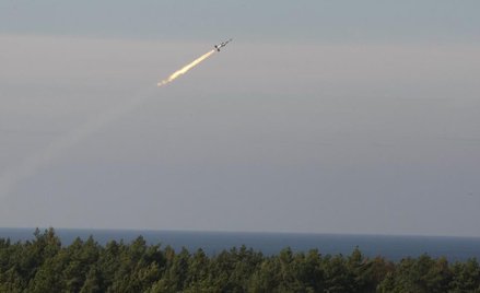 PGZ: rakietowe technologie z Ukraińcami