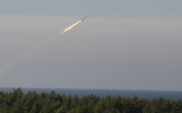 PGZ: rakietowe technologie z Ukraińcami