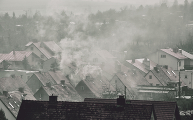 Smogowy obwarzanek truje. Szykuje się pozew mieszkańców Krakowa