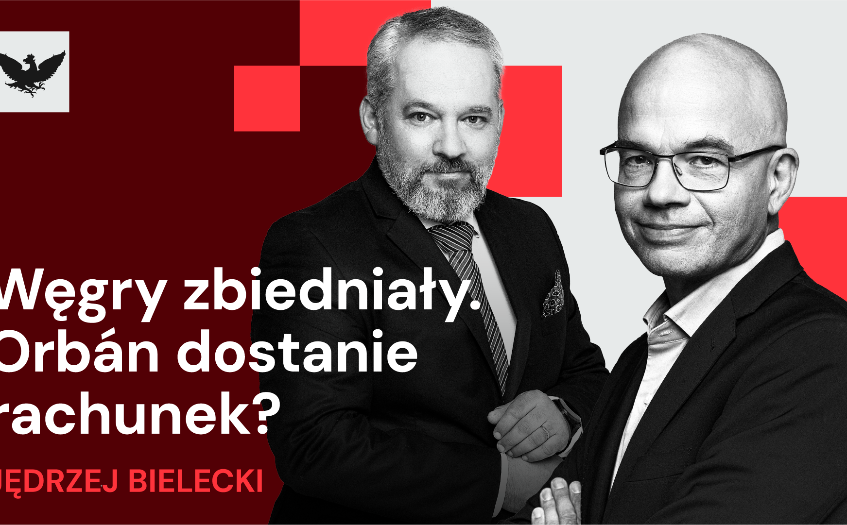 „Rzecz w tym”: Węgrzy wystawią Orbánowi rachunek za kryzys?