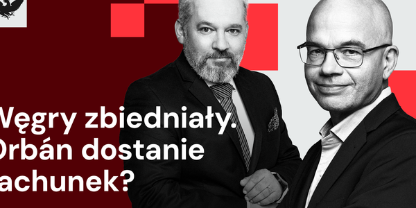 „Rzecz w tym”: Węgrzy wystawią Orbánowi rachunek za kryzys?