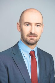 Jacek Grel, zarządzający Santander Platinum Konserwatywny