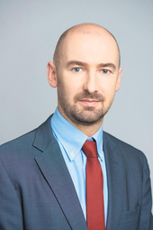 Jacek Grel, zarządzający Santander Platinum Konserwatywny