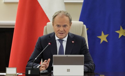 Donald Tusk