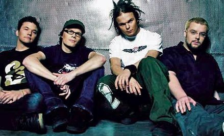 The Rasmus w Stodole promować będzie swoją siódmą płytę