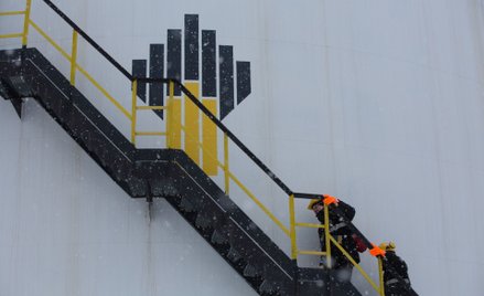 Rosja zwiększa import paliwa z Białorusi. Ukraińskie drony zatrzymały rafinerię