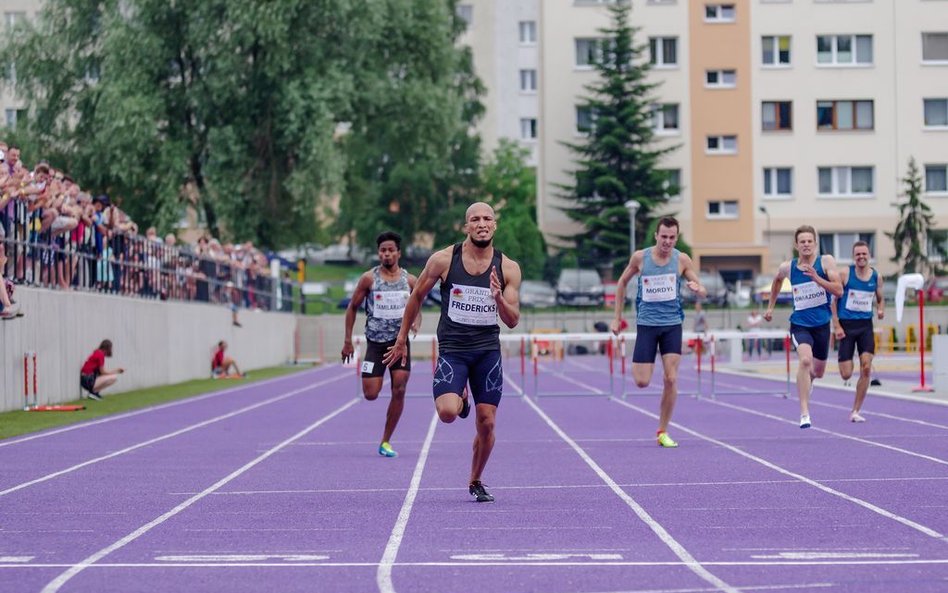 Arena Lekkoatletyczna
