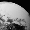 Zdjęcia z New Horizons: Tak wygląda Pluton