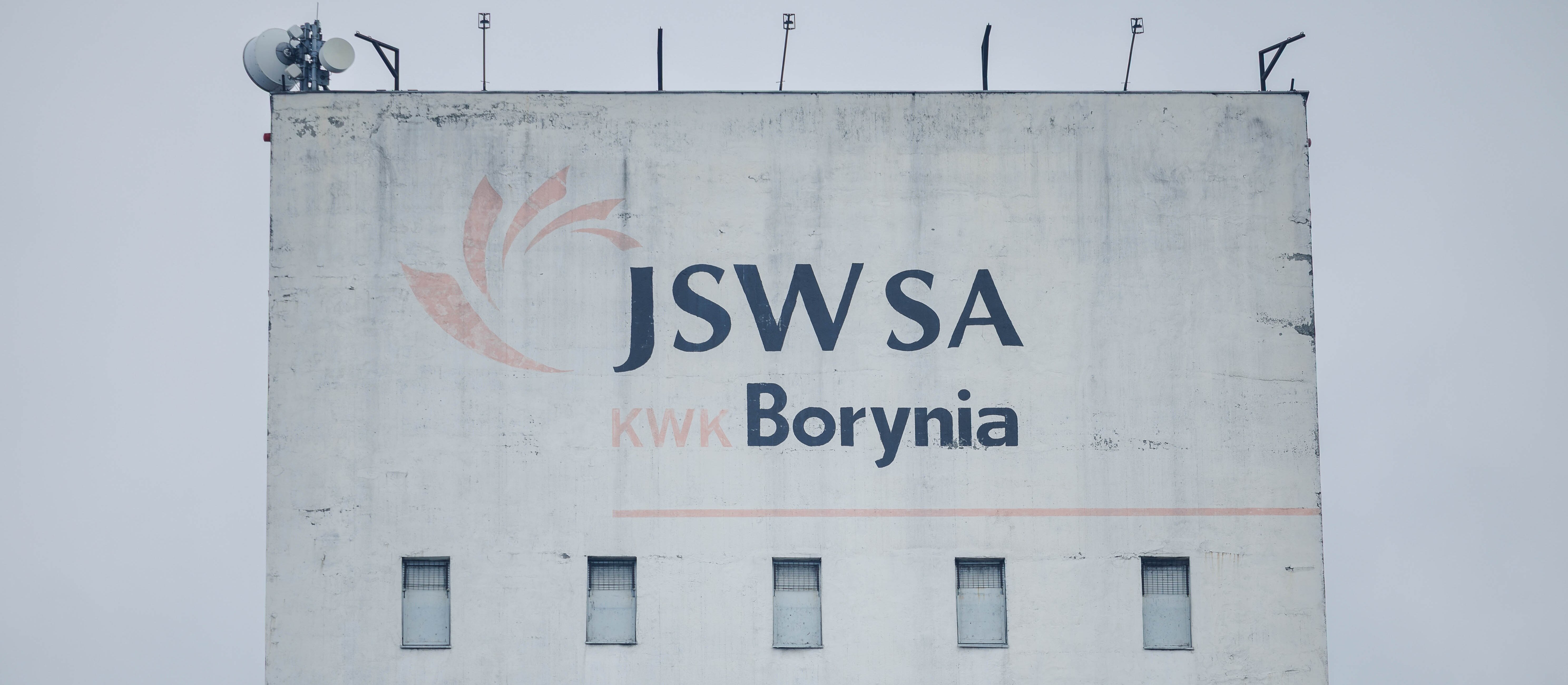 Powrót do rozmów o przyszłości JSW