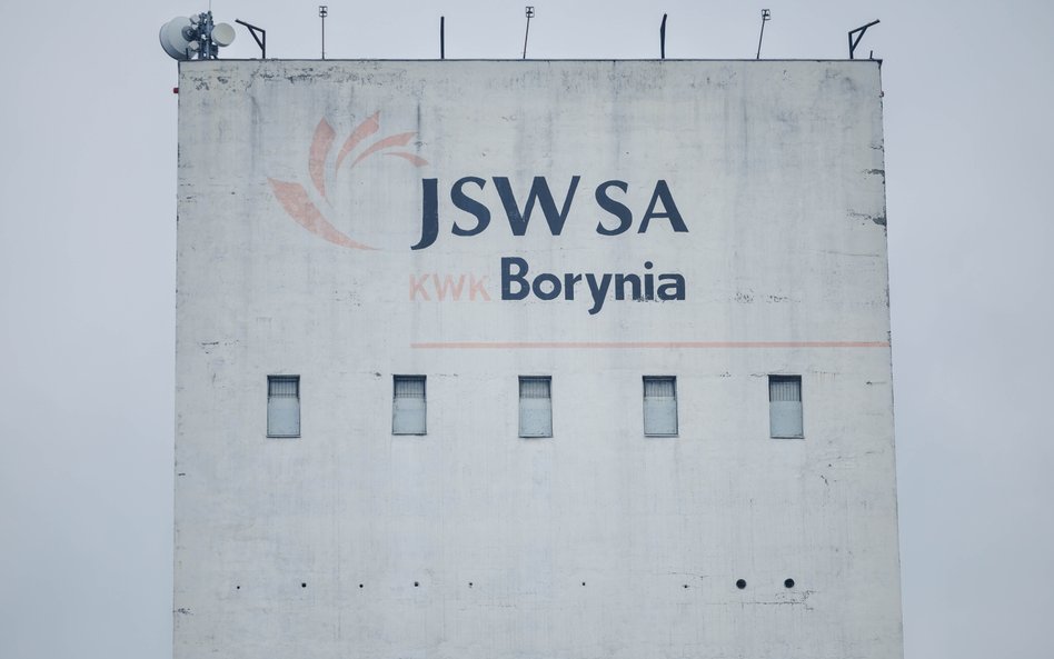 Powrót do rozmów o przyszłości JSW