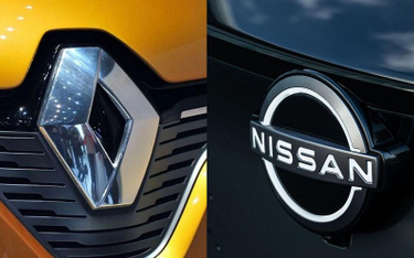 Duże zmiany w sojuszu Renault-Nissan. 15 następnych lat na równych prawach
