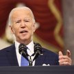 Prezydent USA Joe Biden