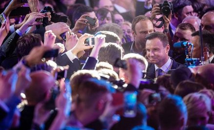 Andrzej Duda