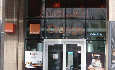 Orange i Netia budują zyski