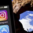 Instagram przestał działać. Poważna awaria serwisu