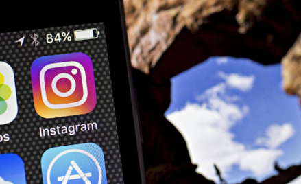 Instagram przestał działać. Poważna awaria serwisu