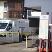 Epidemia koronawirusa zwalania we Francji