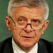 Marek Belka chciał cięcia stóp procentowych w listopadzie o 0,5 pkt proc.