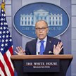 Doradca gospodarczy Trumpa dostał zawału serca