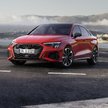 Audi S3: Hot hatch premium w nowym wydaniu