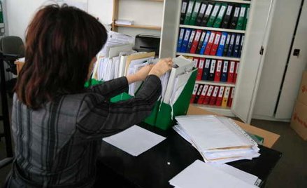 Urzędnicy mogą żądać uzupełnienia wniosku o interpretację