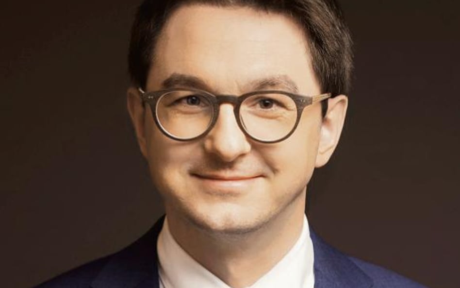 Krzysztof Czyżewski