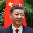 Prezydent Chin Xi Jinping rozmawiał z prezydentem Ukrainy Wołodymyrem Zełenskim