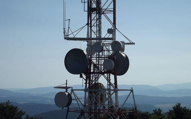 Mobilne telekomy szykują sieć 5G